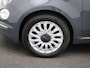 Fiat 500 1.0 Hybrid Dolcevita | PANORAMADAK | LEDEREN STOELEN | AIRCO | CRUISE CONTROL |