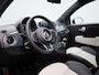 Fiat 500 1.0 Hybrid Dolcevita | PANORAMADAK | LEDEREN STOELEN | AIRCO | CRUISE CONTROL |
