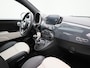 Fiat 500 1.0 Hybrid Dolcevita | PANORAMADAK | LEDEREN STOELEN | AIRCO | CRUISE CONTROL |