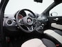 Fiat 500 1.0 Hybrid Dolcevita | PANORAMADAK | LEDEREN STOELEN | AIRCO | CRUISE CONTROL |