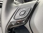 Toyota C-HR 2.0 Hybrid Dynamic 180PK! NL-auto! Keyless, navigatie, Apple CarPlay/Android Auto, achteruitrij camera, parkeersesoren v&a, adaptieve cruise control