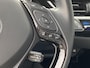 Toyota C-HR 2.0 Hybrid Dynamic 180PK! NL-auto! Keyless, navigatie, Apple CarPlay/Android Auto, achteruitrij camera, parkeersesoren v&a, adaptieve cruise control