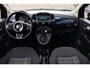 Fiat 500 80pk Turbo Lounge|Automaat|Nav|16"|Clima|PDC