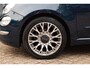 Fiat 500 80pk Turbo Lounge|Automaat|Nav|16"|Clima|PDC