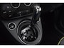 Fiat 500 80pk Turbo Lounge|Automaat|Nav|16"|Clima|PDC