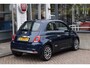 Fiat 500 80pk Turbo Lounge|Automaat|Nav|16"|Clima|PDC