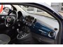 Fiat 500 80pk Turbo Lounge|Automaat|Nav|16"|Clima|PDC