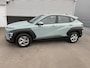 Hyundai Kona 1.6 GDI HEV Comfort Adaptieve cruise control, parkeersensoren v&a, achteruitrij camera, keyless, navigatie, boekjes compleet