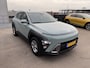 Hyundai Kona 1.6 GDI HEV Comfort Adaptieve cruise control, parkeersensoren v&a, achteruitrij camera, keyless, navigatie, boekjes compleet