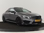 Mercedes-Benz CLA 200 Edition 1 | Panoramadak | Stoelverwarming | Xenon | Half leder | Navigatie | Climate control | Cruise control