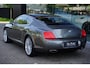 Bentley Continental GT 6.0 W12 Speed Mulliner Beige Leder Full Serviced