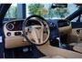 Bentley Continental GT 6.0 W12 Speed Mulliner Beige Leder Full Serviced