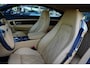 Bentley Continental GT 6.0 W12 Speed Mulliner Beige Leder Full Serviced