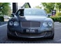 Bentley Continental GT 6.0 W12 Speed Mulliner Beige Leder Full Serviced