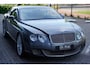 Bentley Continental GT 6.0 W12 Speed Mulliner Beige Leder Full Serviced