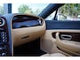 Bentley Continental GT 6.0 W12 Speed Mulliner Beige Leder Full Serviced
