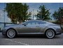 Bentley Continental GT 6.0 W12 Speed Mulliner Beige Leder Full Serviced