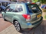 Subaru Forester Forester 2.5