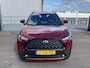 Toyota Corolla Cross Hybrid 140 Active incl. o.a.: Apple CarPlay/Android Auto, achteruitrij camera, elektr. inklapbare buitenspiegels, keyless, adaptieve cruise control, Climate control