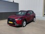 Toyota Corolla Cross Hybrid 140 Active incl. o.a.: Apple CarPlay/Android Auto, achteruitrij camera, elektr. inklapbare buitenspiegels, keyless, adaptieve cruise control, Climate control