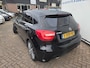 Mercedes-Benz A-klasse 180 Ambition