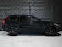 Volvo XC90 2.0 T8 Recharge AWD R-Design | Pano | 22"| Topv. | Trekh. | Side | H/K | All Black | Memo  2x|