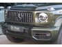 Mercedes-Benz G-klasse 63 AMG Designo Leder Exclusive Burmester