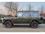 Mercedes-Benz G-klasse 63 AMG Designo Leder Exclusive Burmester