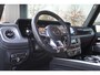 Mercedes-Benz G-klasse 63 AMG Designo Leder Exclusive Burmester