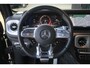 Mercedes-Benz G-klasse 63 AMG Designo Leder Exclusive Burmester