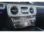 Mercedes-Benz G-klasse 63 AMG Designo Leder Exclusive Burmester