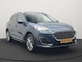 Ford Kuga 2.5 Vignale Plug In Hybrid 225pk Dealer O.H PHEV | Head Up | Adaptive Cruise | Lederen Sportstoelen Memory & Verwarmd | Bang & Olufsen | 360 Camera | Apple Carplay | Keyless | Blis | Stuur Verwarmd | Navigatie | DAB |