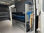 Mercedes-Benz Sprinter 317 CDI L2 H1 SORTIMO / Automaat / MBUX / Camera / Parkeersensoren / Navigatie / Airco