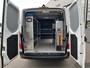Mercedes-Benz Sprinter 317 CDI L2 H1 SORTIMO / Automaat / MBUX / Camera / Parkeersensoren / Navigatie / Airco