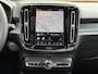 Volvo EC40 Extended Range Plus Black Edition | Elektrisch verstelbare stoelen voor met memory functie | Extra getint glas achter | Apple carplay/Android auto | Achteruit rij camera | Harman Kardon Geluidsinstallatie | Adaptieve cruise control | Keyless entry/start | 20'' Lichtmetalen velgen | Panoramisch dak met schuif-/kantel functie | verwarmbaar stuurwiel/stoelen voor |