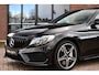Mercedes-Benz C-klasse AMG 43 4MATIC El-Dak Night Sportuitl El-Klep Camera