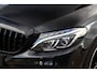 Mercedes-Benz C-klasse AMG 43 4MATIC El-Dak Night Sportuitl El-Klep Camera