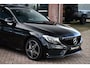 Mercedes-Benz C-klasse AMG 43 4MATIC El-Dak Night Sportuitl El-Klep Camera