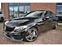 Mercedes-Benz C-klasse AMG 43 4MATIC El-Dak Night Sportuitl El-Klep Camera