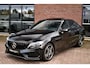 Mercedes-Benz C-klasse AMG 43 4MATIC El-Dak Night Sportuitl El-Klep Camera