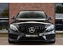 Mercedes-Benz C-klasse AMG 43 4MATIC El-Dak Night Sportuitl El-Klep Camera