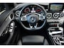 Mercedes-Benz C-klasse AMG 43 4MATIC El-Dak Night Sportuitl El-Klep Camera