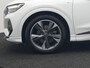 Audi Q4 e-tron 35 2X S Line 55 kWh 170pk Dealer O.H | Panoramadak | Sportstoelen Verwarmd | Black Optic | 20"L.M | Virtual | Lane Assist |
