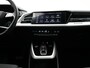 Audi Q4 e-tron 35 2X S Line 55 kWh 170pk Dealer O.H | Panoramadak | Sportstoelen Verwarmd | Black Optic | 20"L.M | Virtual | Lane Assist |