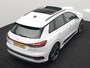 Audi Q4 e-tron 35 2X S Line 55 kWh 170pk Dealer O.H | Panoramadak | Sportstoelen Verwarmd | Black Optic | 20"L.M | Virtual | Lane Assist |