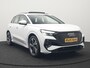Audi Q4 e-tron 35 2X S Line 55 kWh 170pk Dealer O.H | Panoramadak | Sportstoelen Verwarmd | Black Optic | 20"L.M | Virtual | Lane Assist |