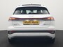 Audi Q4 e-tron 35 2X S Line 55 kWh 170pk Dealer O.H | Panoramadak | Sportstoelen Verwarmd | Black Optic | 20"L.M | Virtual | Lane Assist |