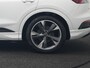 Audi Q4 e-tron 35 2X S Line 55 kWh 170pk Dealer O.H | Panoramadak | Sportstoelen Verwarmd | Black Optic | 20"L.M | Virtual | Lane Assist |