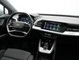 Audi Q4 e-tron 35 2X S Line 55 kWh 170pk Dealer O.H | Panoramadak | Sportstoelen Verwarmd | Black Optic | 20"L.M | Virtual | Lane Assist |