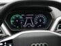 Audi Q4 e-tron 35 2X S Line 55 kWh 170pk Dealer O.H | Panoramadak | Sportstoelen Verwarmd | Black Optic | 20"L.M | Virtual | Lane Assist |